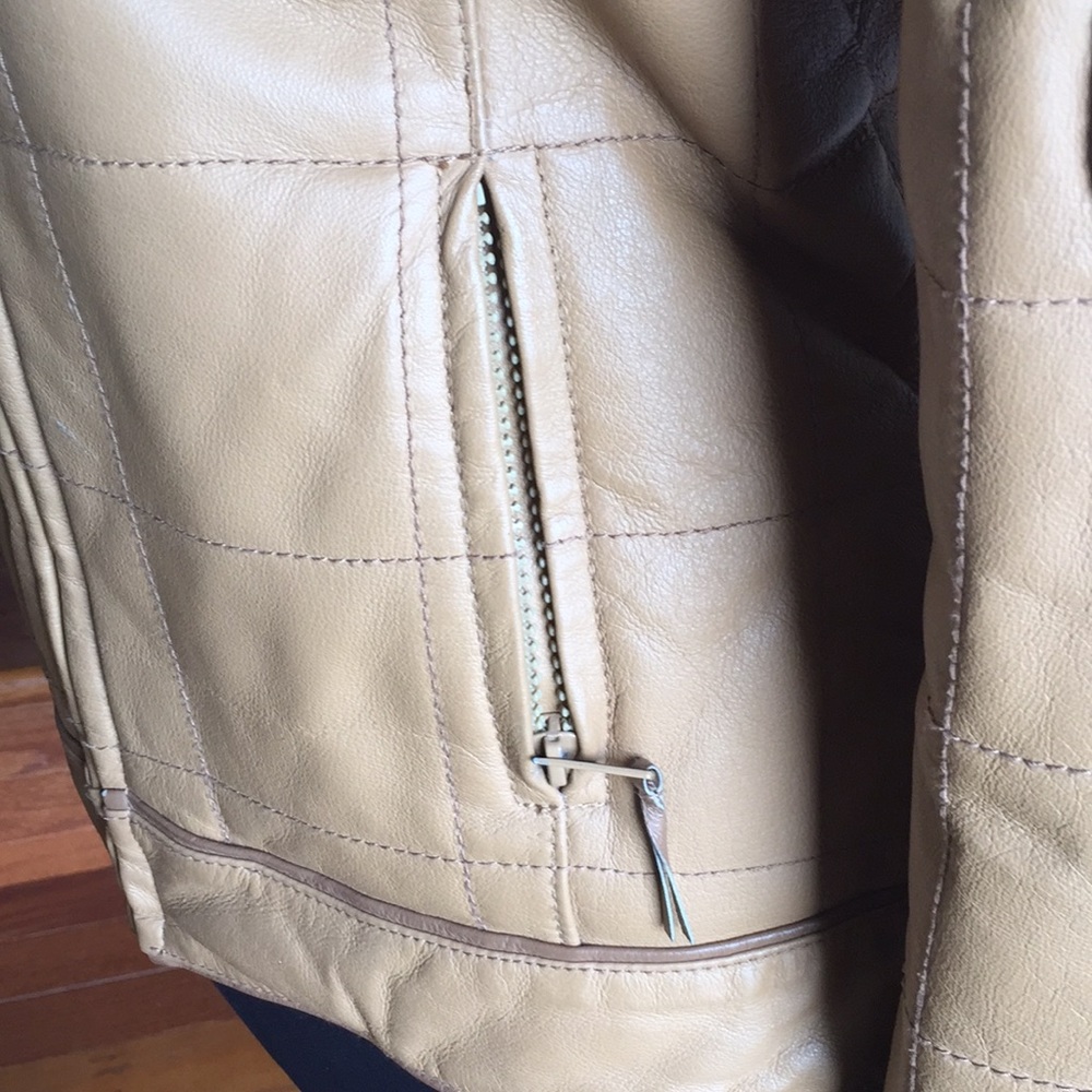 Collection G Racing Club Jacket - Picture 5 of 8